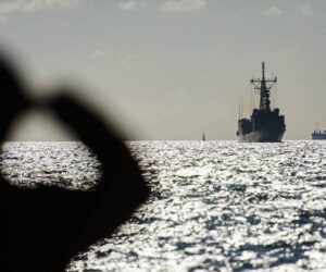 Κλιμακώνει την ένταση η Άγκυρα